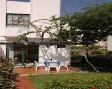 Capri Hotel Maspalomas (Gran Canaria)