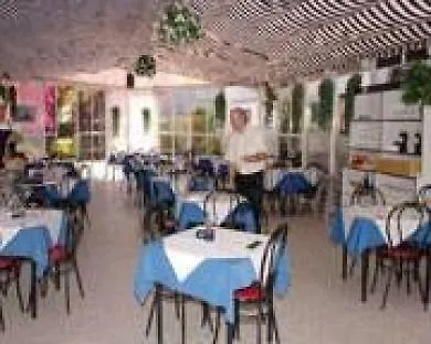 Hotel Capri 3*