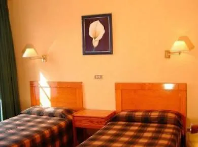 Capri Hotel 3*
