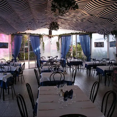 Hotel Capri 3*