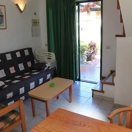Capri 3* Maspalomas (Gran Canaria)