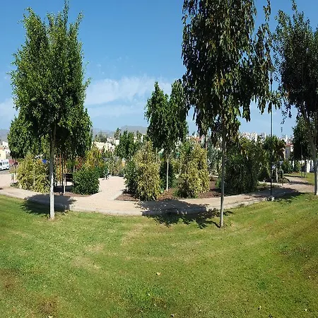 Capri 3* Maspalomas (Gran Canaria)
