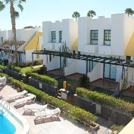 Hotel Capri 3*