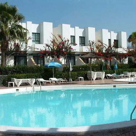Capri Hotel