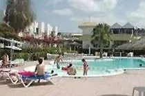 Hotel Capri Maspalomas (Gran Canaria)