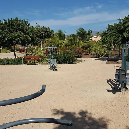 Capri Hotel Maspalomas (Gran Canaria)