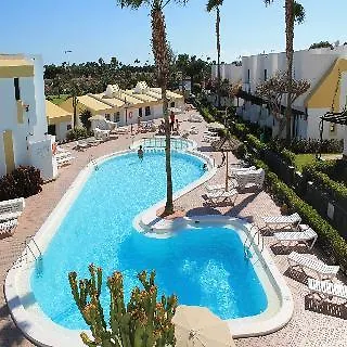 Hotel Capri 3*
