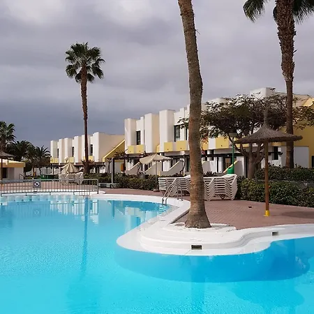 Capri 3* Maspalomas (Gran Canaria)