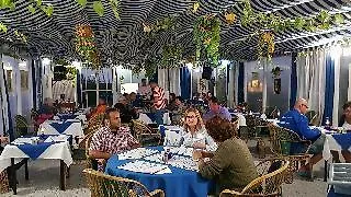 Capri Hotel 3*