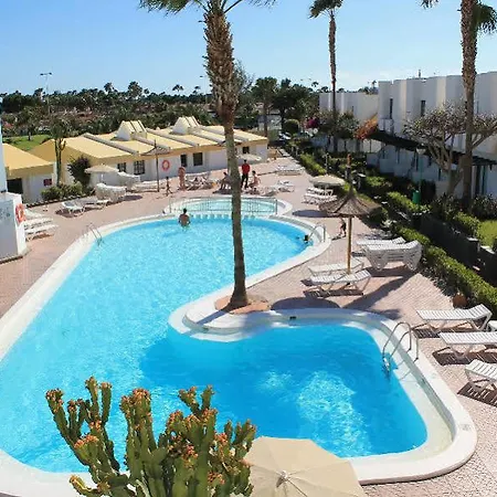 Hotel Capri Maspalomas (Gran Canaria)
