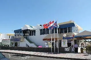 Hotel Capri 3*